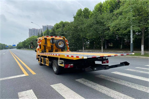 江西宁武道路救援拖车-宁武救援服务热线